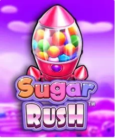 Sugar Rush game artwork